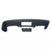 VW 3C5807433M9B9 Bumper Cover, towing device